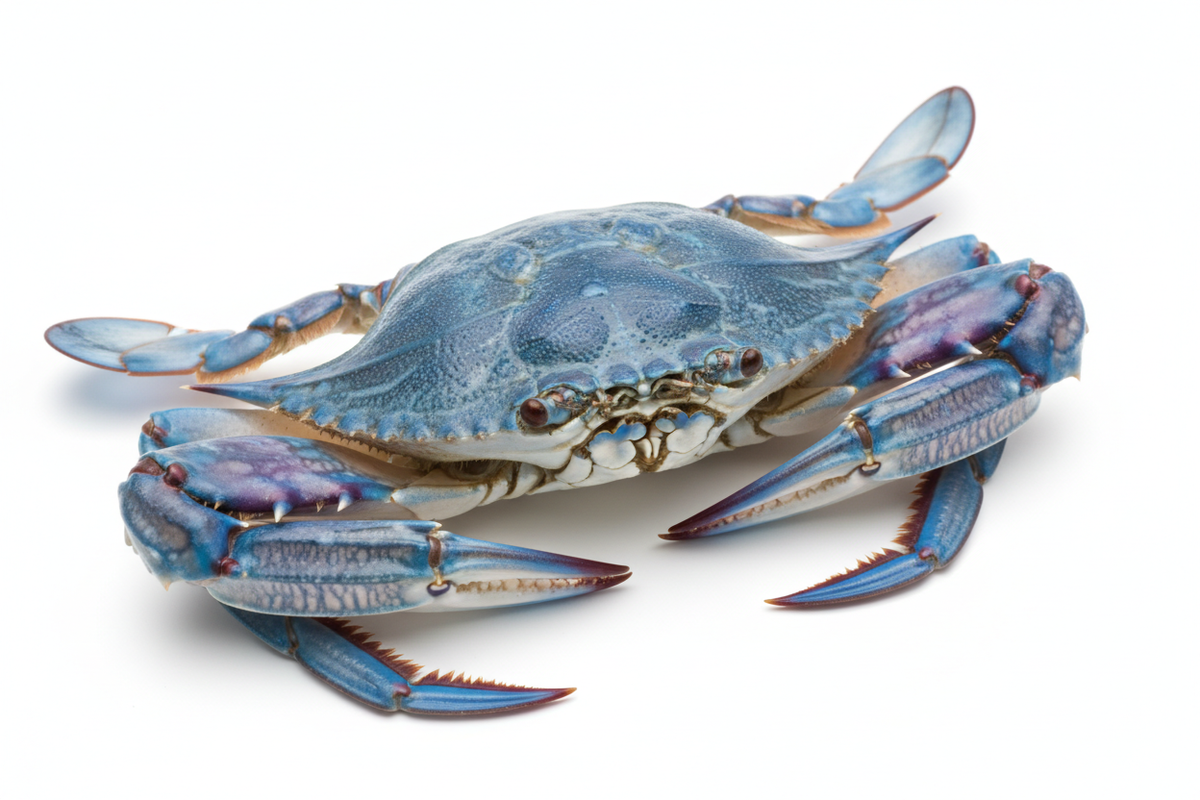 blue crab